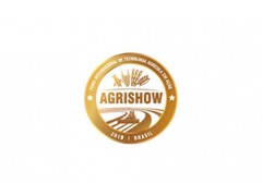 巴西农机展览会 AGRISHOW