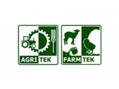 哈萨克斯坦农业及畜牧展览会 AgriTek FarmTek