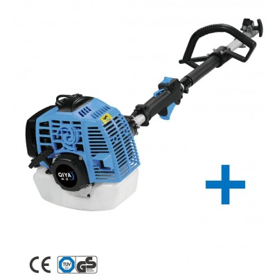 厂家直销优质测挂割草机打草机割灌机gasoline brush cutter