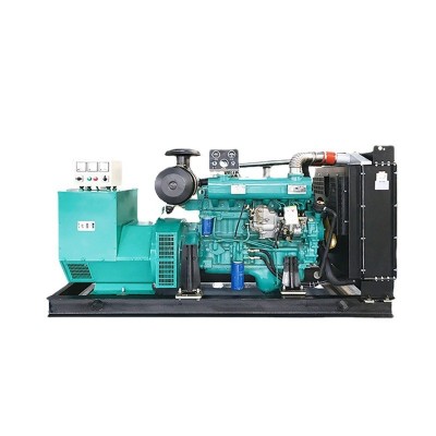 柴油发电机300kw 400kw 500kw康明斯/玉柴/潍柴发电机组 静音箱式